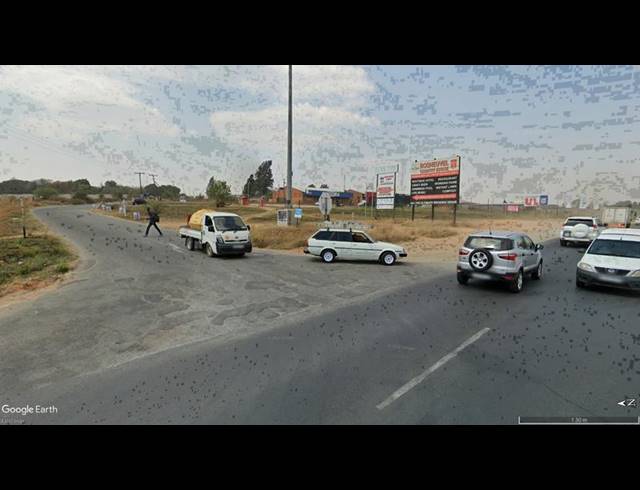 LAND FOR SALE IN RIETFONTEIN
